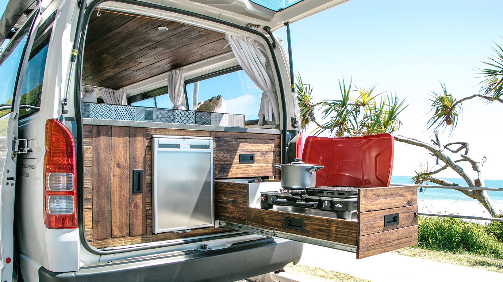 Hendrix Kitchen