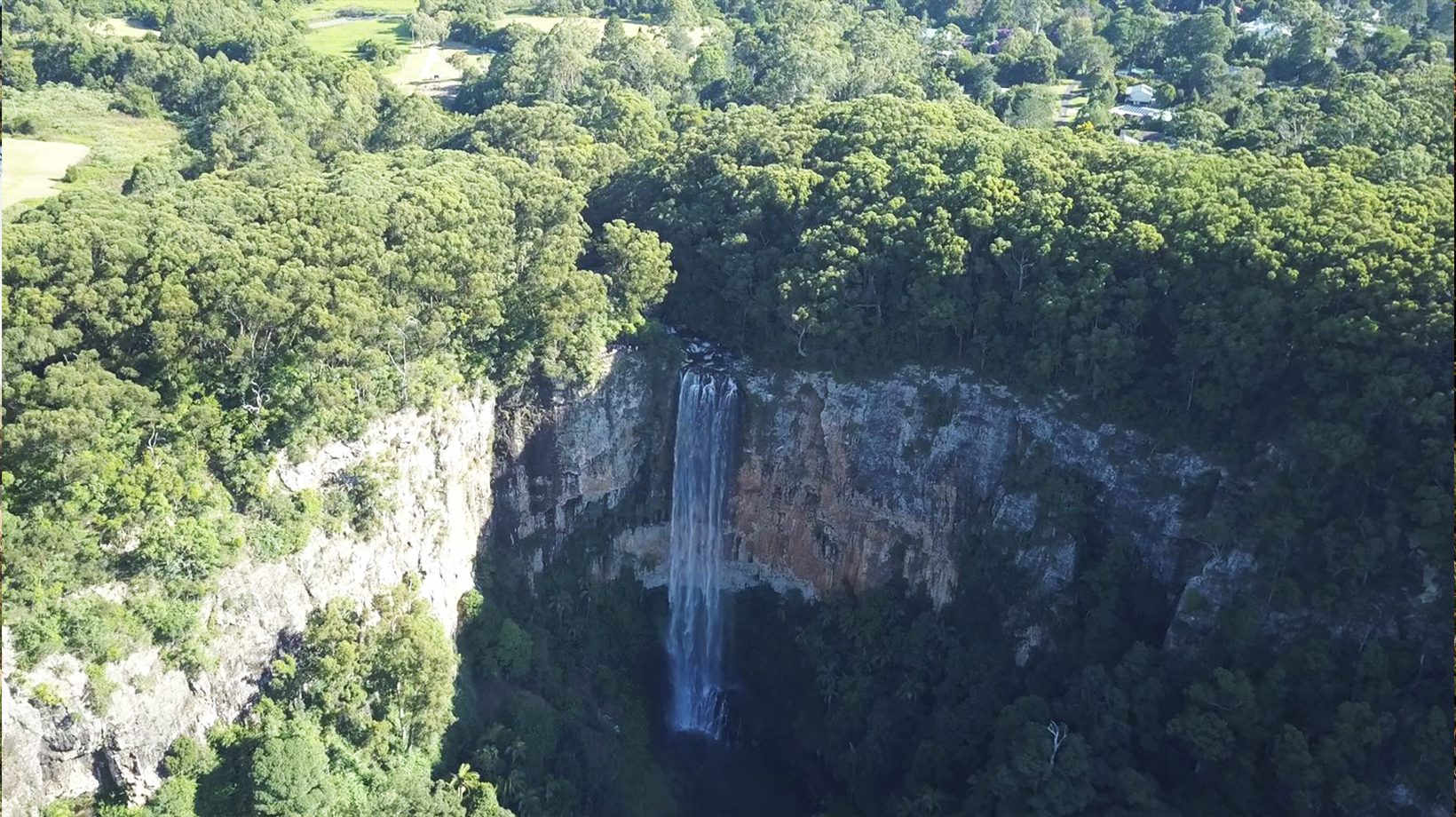 Springbrook National Park
