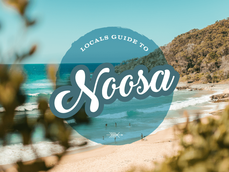 noosa ff