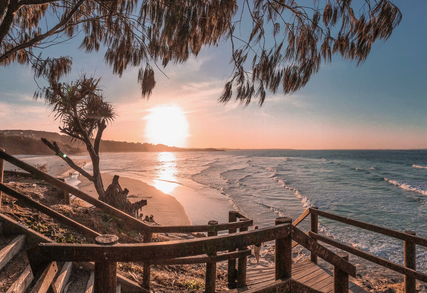 Photo: Minjerribah Camping